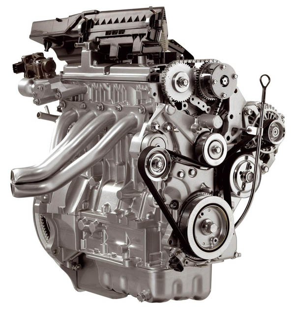 2018 N Nv2500 Car Engine